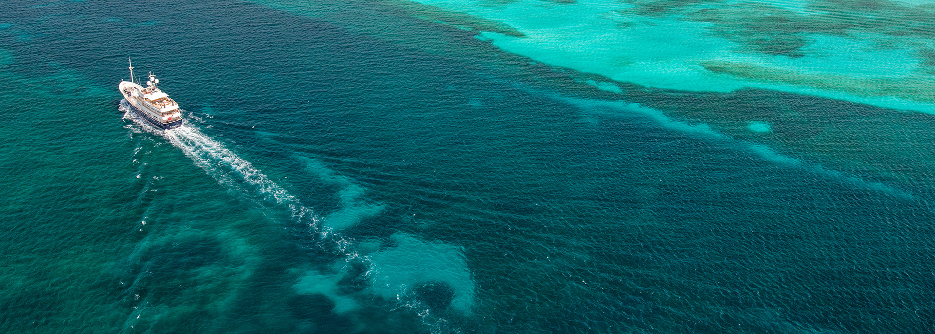 At Balk Shipyard, we understand the needs of yacht brokers.